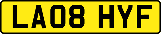 LA08HYF