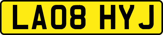 LA08HYJ