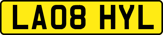 LA08HYL