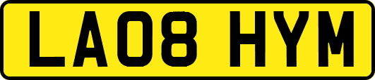 LA08HYM