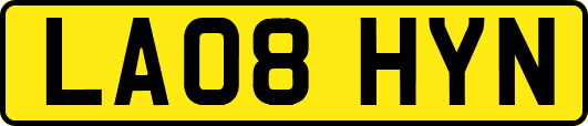LA08HYN