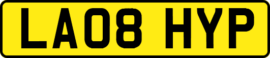 LA08HYP
