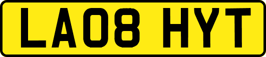 LA08HYT