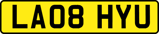 LA08HYU