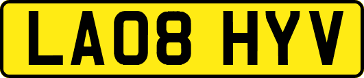 LA08HYV
