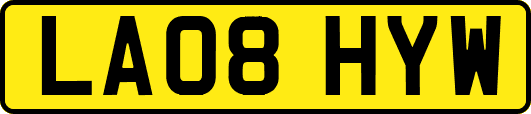 LA08HYW