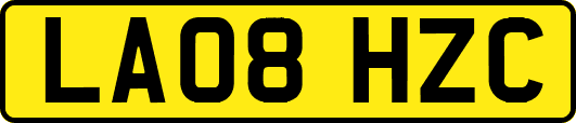 LA08HZC