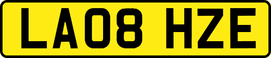 LA08HZE