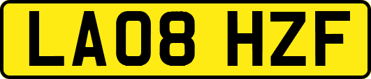 LA08HZF