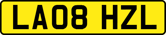 LA08HZL