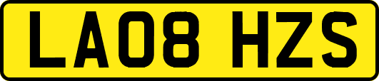 LA08HZS