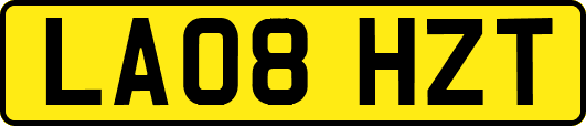 LA08HZT
