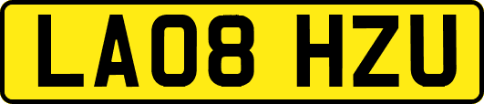 LA08HZU