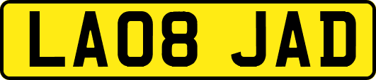 LA08JAD