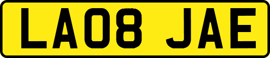 LA08JAE
