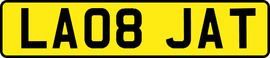 LA08JAT