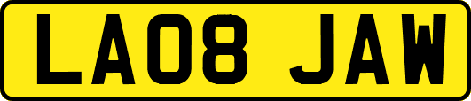 LA08JAW