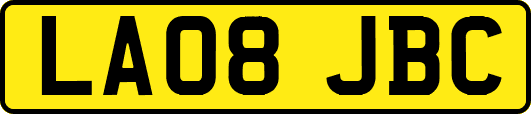 LA08JBC