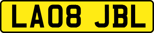 LA08JBL