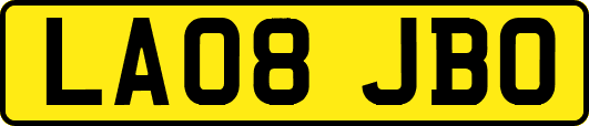 LA08JBO