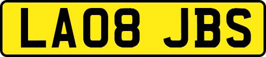 LA08JBS