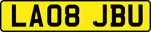 LA08JBU