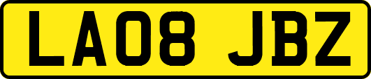 LA08JBZ