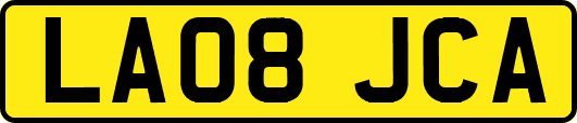 LA08JCA