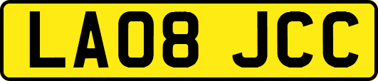 LA08JCC