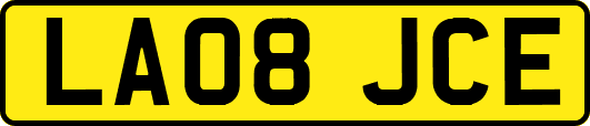 LA08JCE