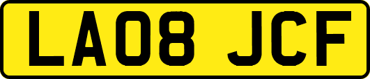 LA08JCF