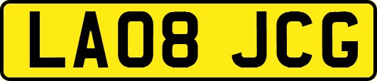LA08JCG