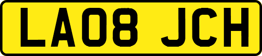 LA08JCH