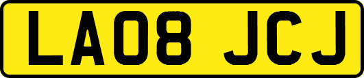 LA08JCJ