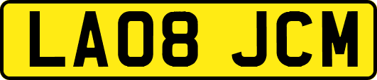 LA08JCM