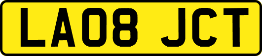 LA08JCT