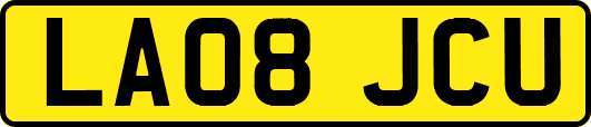 LA08JCU
