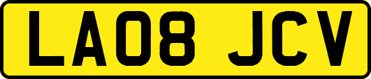 LA08JCV