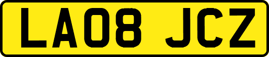 LA08JCZ