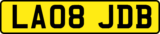 LA08JDB