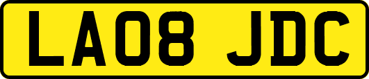 LA08JDC