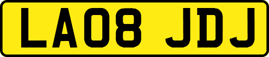 LA08JDJ