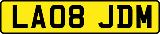 LA08JDM