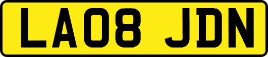 LA08JDN