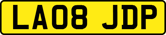LA08JDP