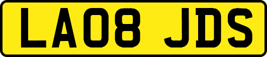 LA08JDS