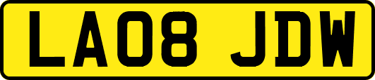 LA08JDW