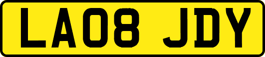 LA08JDY