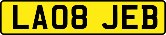 LA08JEB
