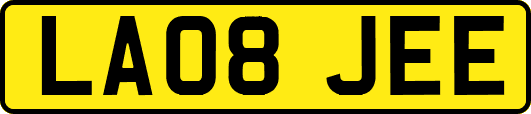 LA08JEE
